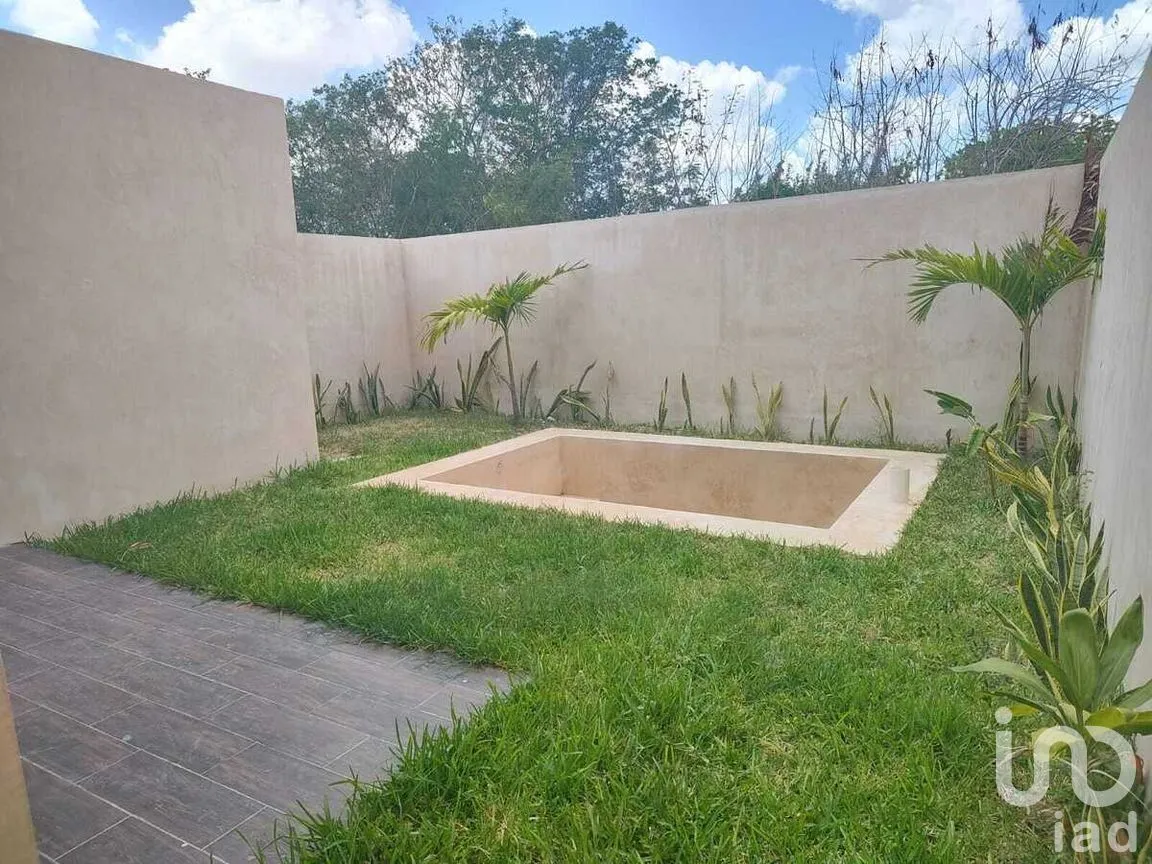 Casa en Venta en Dzityá, Mérida, Yucatán | NEX-274034 | iad México | Foto 21 de 32