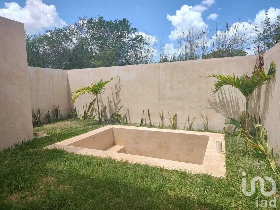 Casa en Venta en Dzityá, Mérida, Yucatán | NEX-274034 | iad México | Foto 23 de 32
