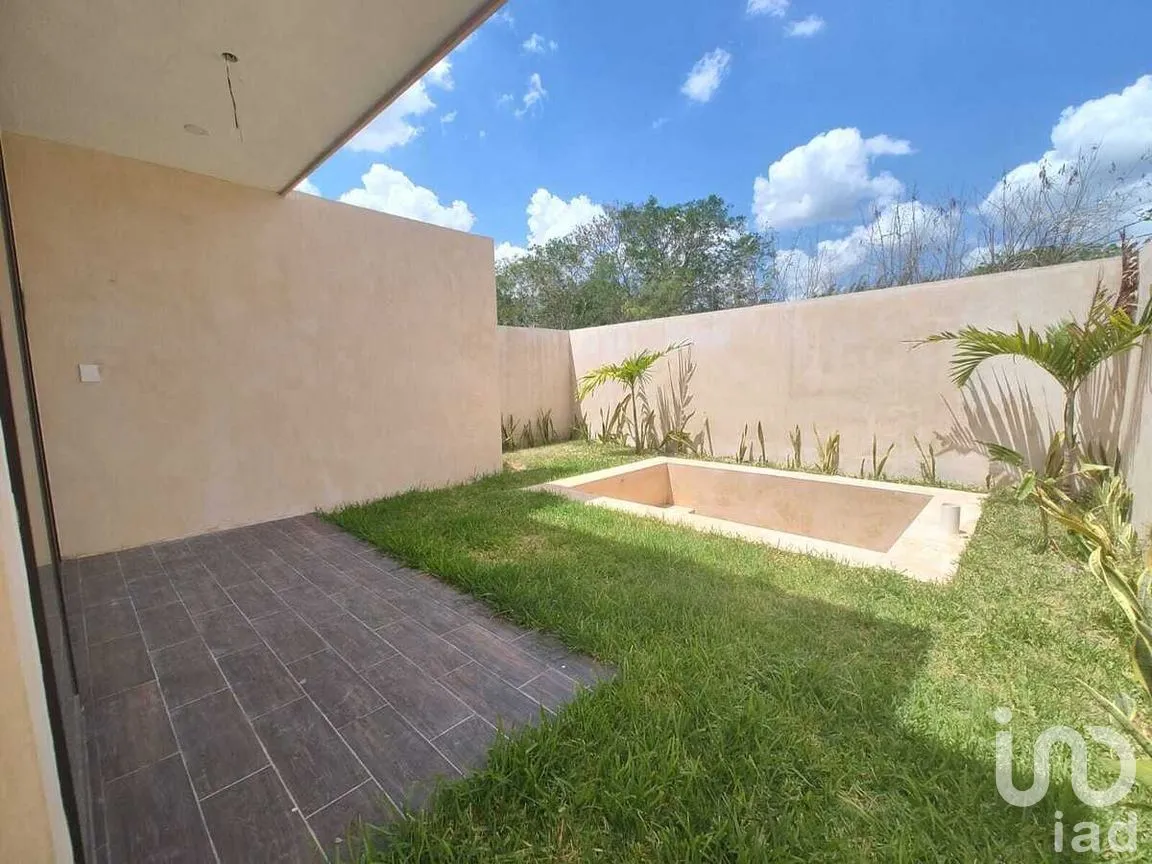 Casa en Venta en Dzityá, Mérida, Yucatán | NEX-274034 | iad México | Foto 27 de 32