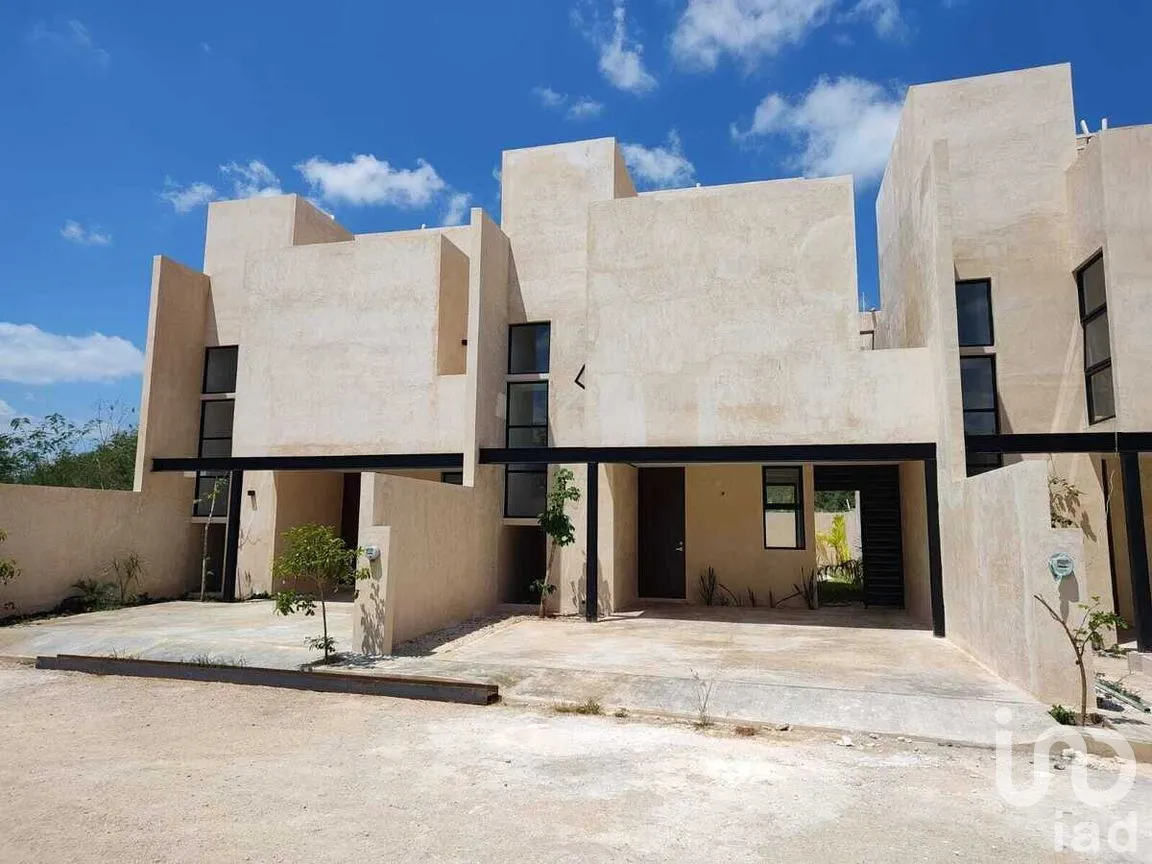 Casa en Venta en Dzityá, Mérida, Yucatán | NEX-274034 | iad México | Foto 1 de 32