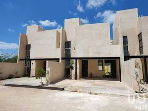 NEX-274034 - Casa en Venta, con 2 recamaras, con 2 baños, con 180 m2 de construcción en Dzityá, CP 97302, Yucatán.