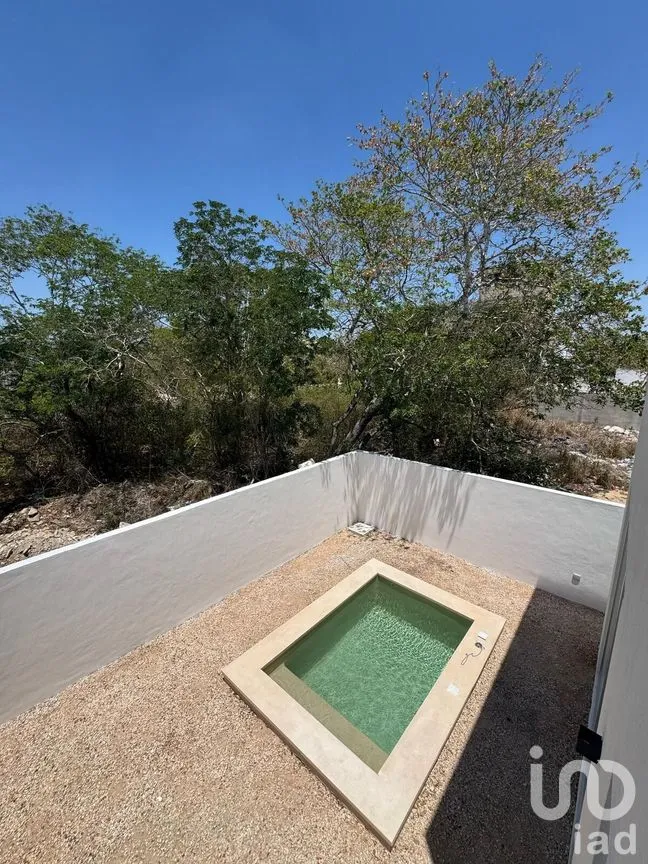 Casa en Venta en Real Montejo, Mérida, Yucatán | NEX-274035 | iad México | Foto 21 de 22