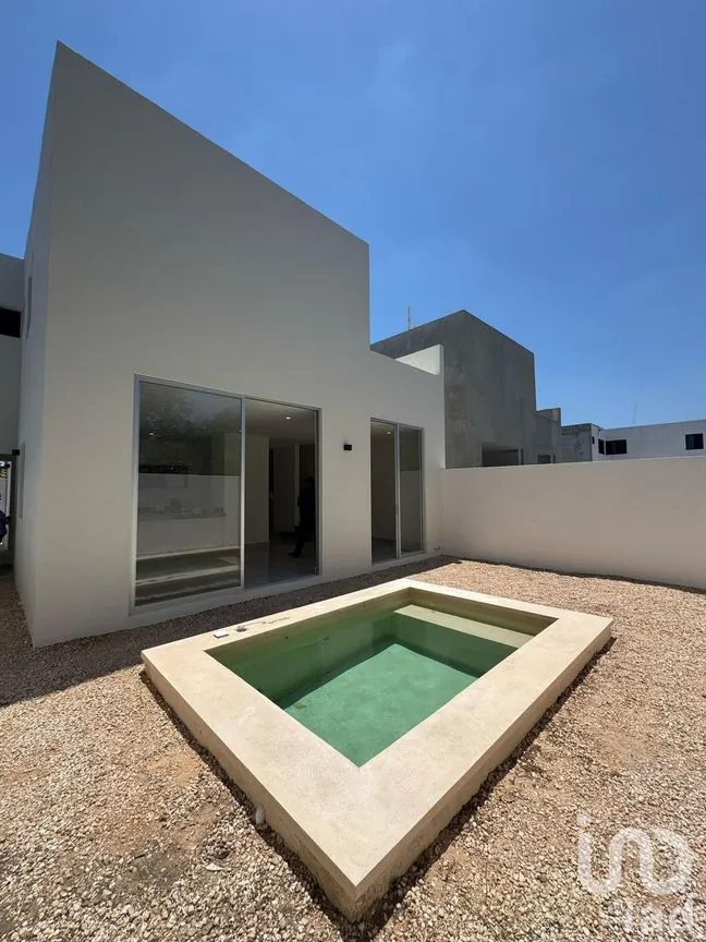 Casa en Venta en Real Montejo, Mérida, Yucatán | NEX-274035 | iad México | Foto 4 de 22