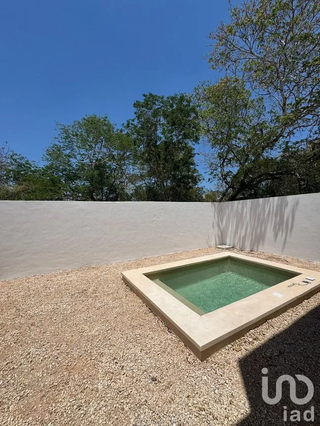Casa en Venta en Real Montejo, Mérida, Yucatán | NEX-274035 | iad México | Foto 8 de 22