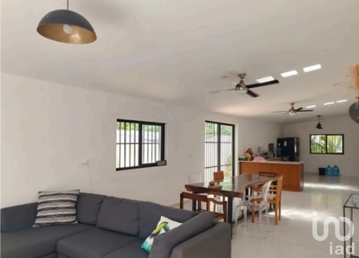 Casa en Venta en Chuburna Puerto, Progreso, Yucatán | NEX-274036 | iad México | Foto 2 de 7