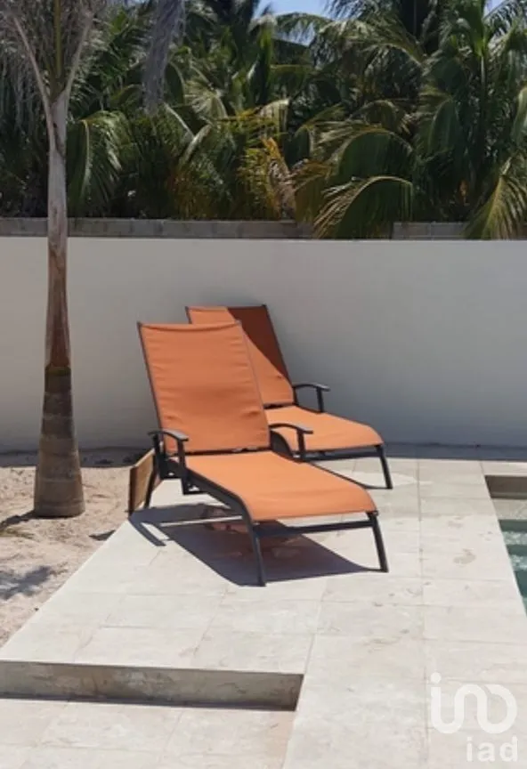 Casa en Venta en Chuburna Puerto, Progreso, Yucatán | NEX-274036 | iad México | Foto 3 de 7