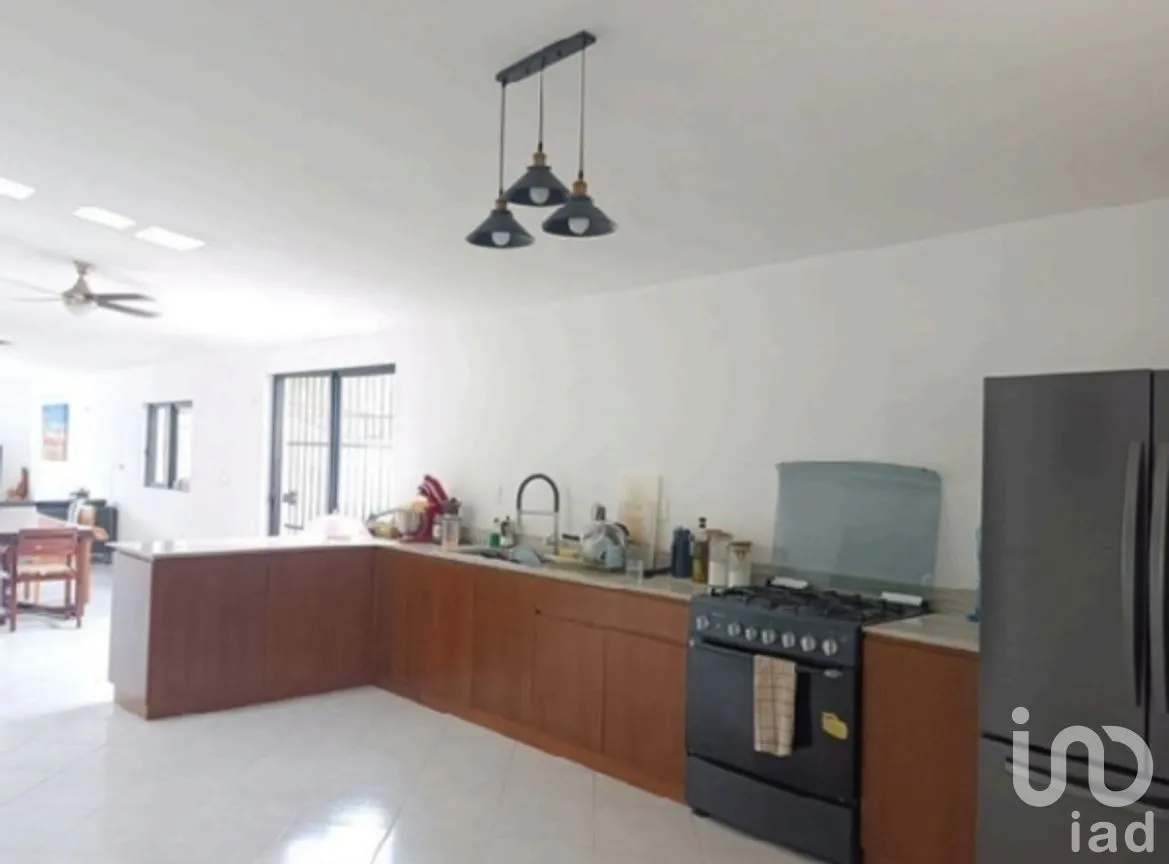 Casa en Venta en Chuburna Puerto, Progreso, Yucatán | NEX-274036 | iad México | Foto 4 de 7