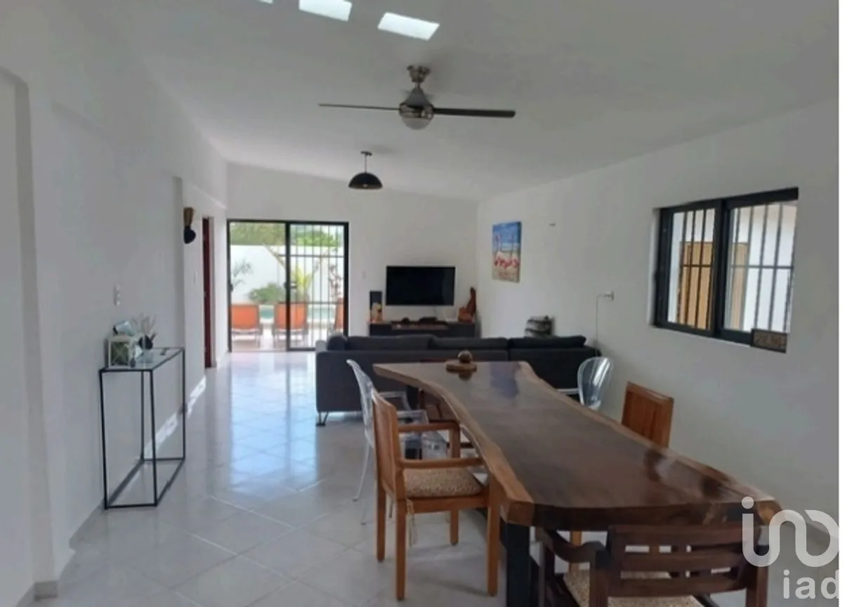Casa en Venta en Chuburna Puerto, Progreso, Yucatán | NEX-274036 | iad México | Foto 7 de 7