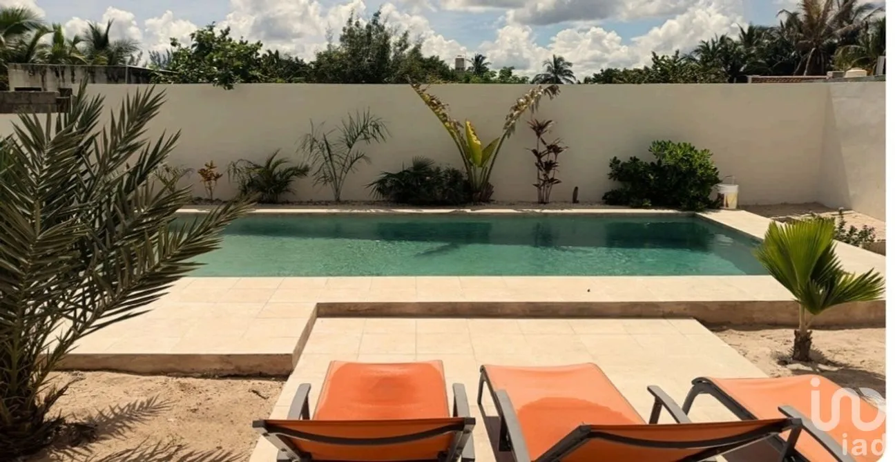 Casa en Venta en Chuburna Puerto, Progreso, Yucatán | NEX-274036 | iad México | Foto 1 de 7