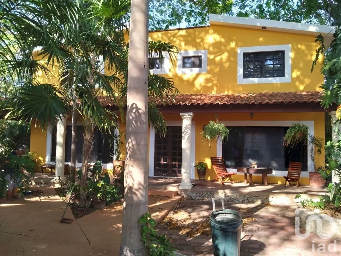 Casa en Venta en Chuburna de Hidalgo, Mérida, Yucatán | NEX-274037 | iad México | Foto 2 de 29