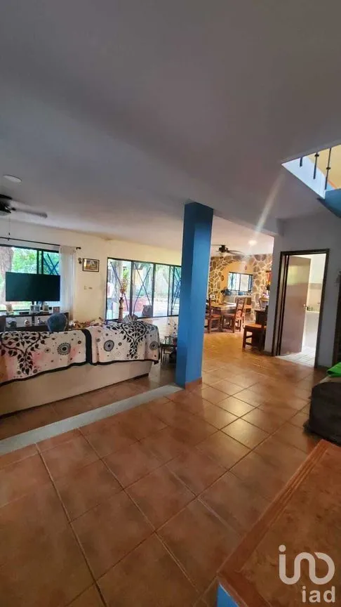Casa en Venta en Chuburna de Hidalgo, Mérida, Yucatán | NEX-274037 | iad México | Foto 11 de 29