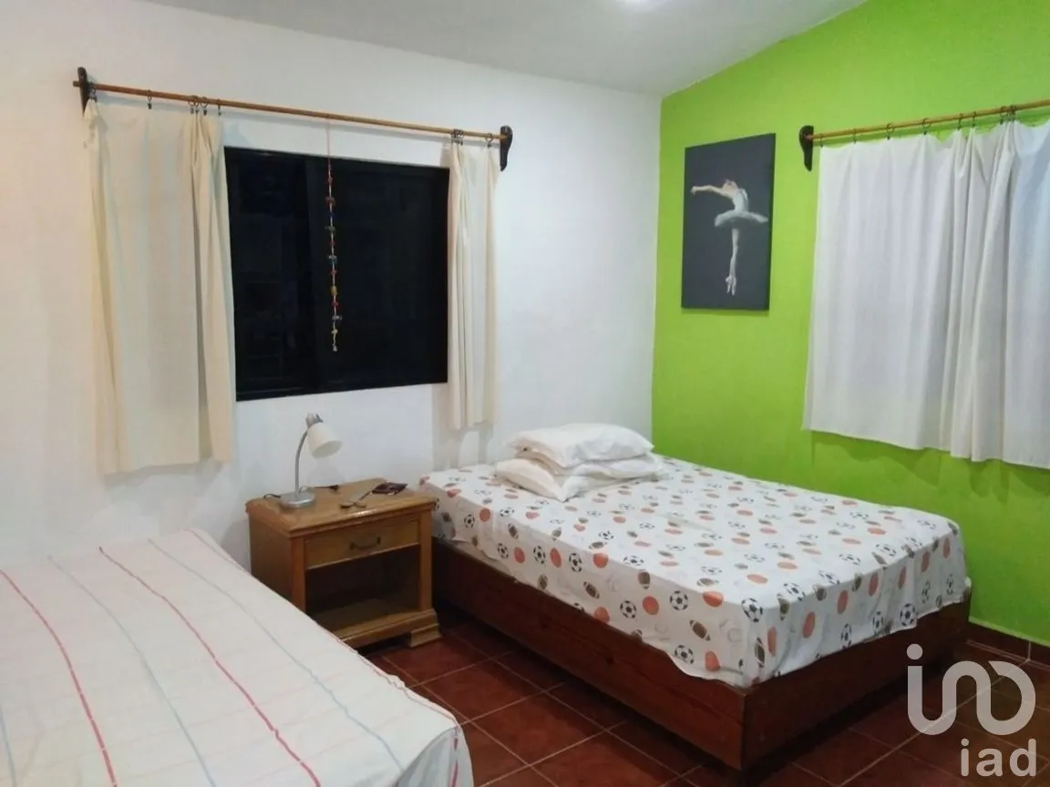Casa en Venta en Chuburna de Hidalgo, Mérida, Yucatán | NEX-274037 | iad México | Foto 15 de 29