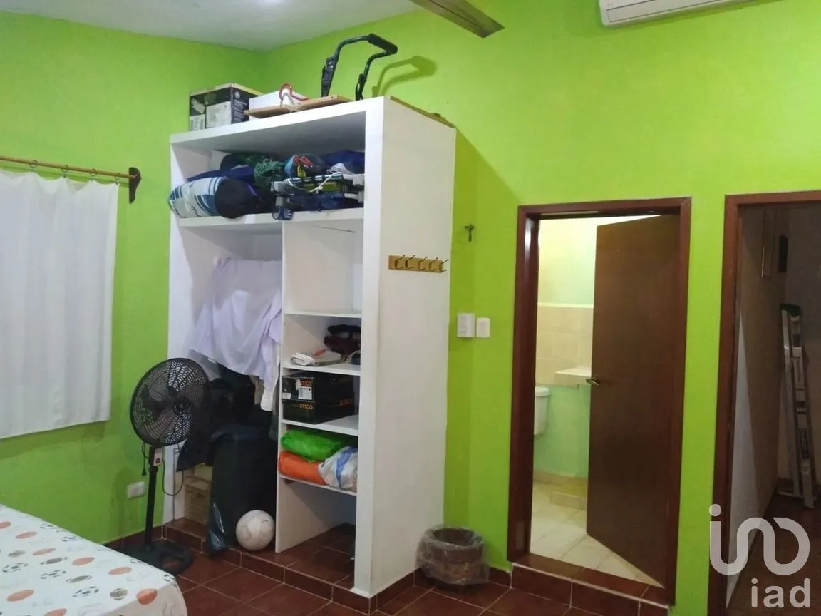Casa en Venta en Chuburna de Hidalgo, Mérida, Yucatán | NEX-274037 | iad México | Foto 17 de 29