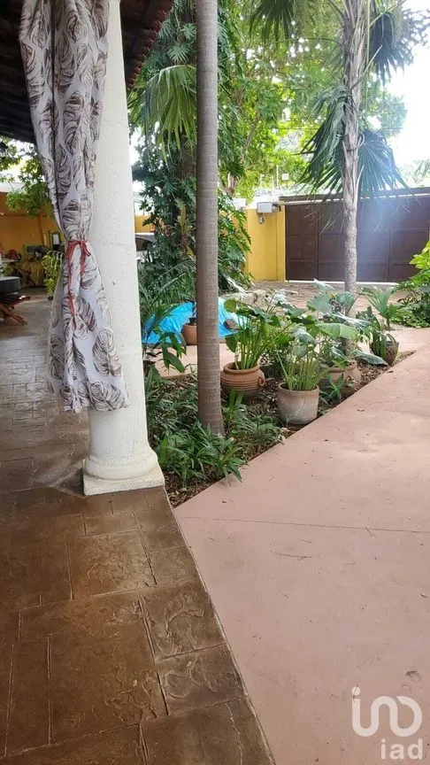 Casa en Venta en Chuburna de Hidalgo, Mérida, Yucatán | NEX-274037 | iad México | Foto 20 de 29
