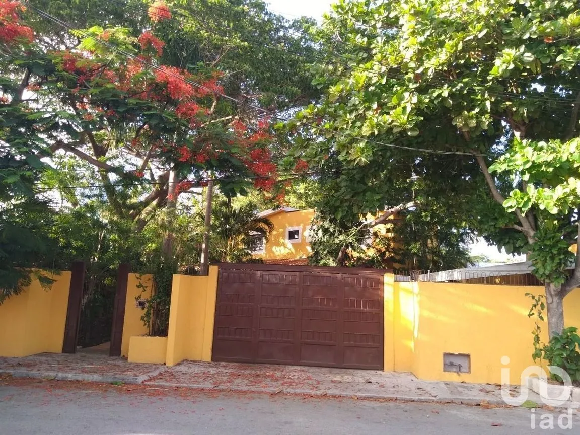 Casa en Venta en Chuburna de Hidalgo, Mérida, Yucatán | NEX-274037 | iad México | Foto 3 de 29