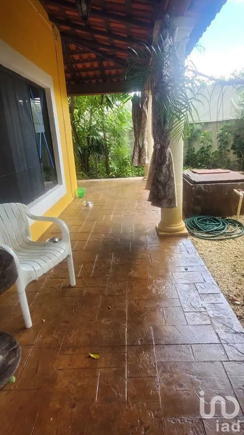 Casa en Venta en Chuburna de Hidalgo, Mérida, Yucatán | NEX-274037 | iad México | Foto 22 de 29