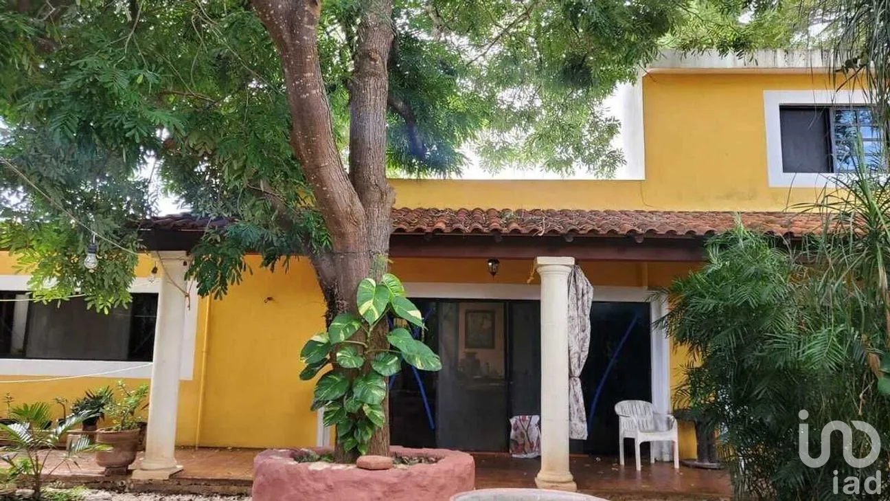 Casa en Venta en Chuburna de Hidalgo, Mérida, Yucatán | NEX-274037 | iad México | Foto 23 de 29