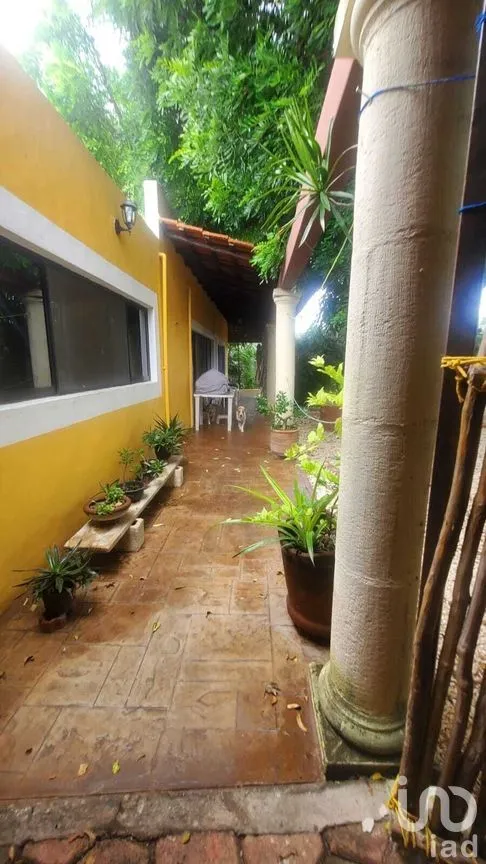 Casa en Venta en Chuburna de Hidalgo, Mérida, Yucatán | NEX-274037 | iad México | Foto 25 de 29