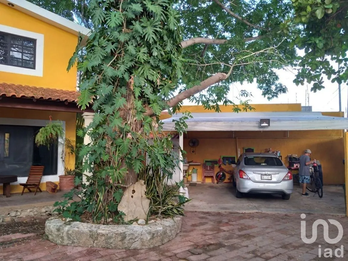 Casa en Venta en Chuburna de Hidalgo, Mérida, Yucatán | NEX-274037 | iad México | Foto 26 de 29