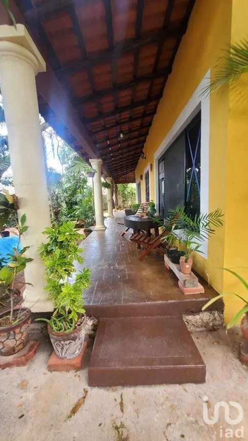 Casa en Venta en Chuburna de Hidalgo, Mérida, Yucatán | NEX-274037 | iad México | Foto 28 de 29