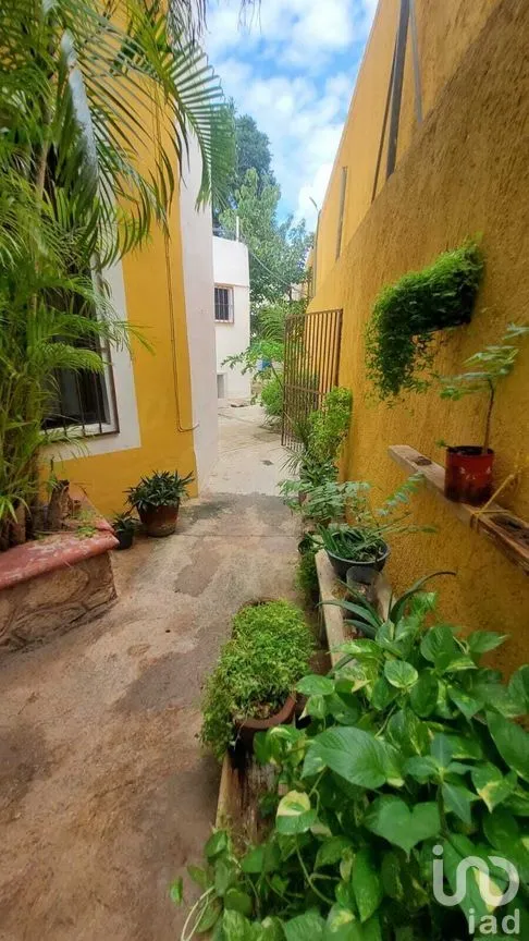 Casa en Venta en Chuburna de Hidalgo, Mérida, Yucatán | NEX-274037 | iad México | Foto 29 de 29