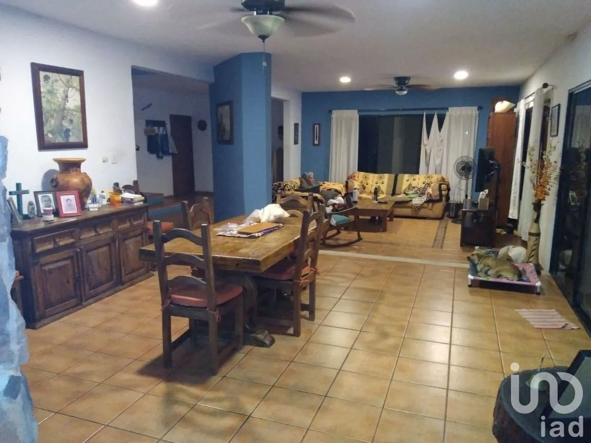 Casa en Venta en Chuburna de Hidalgo, Mérida, Yucat án | NEX-274037 | iad México | Foto 5 de 29