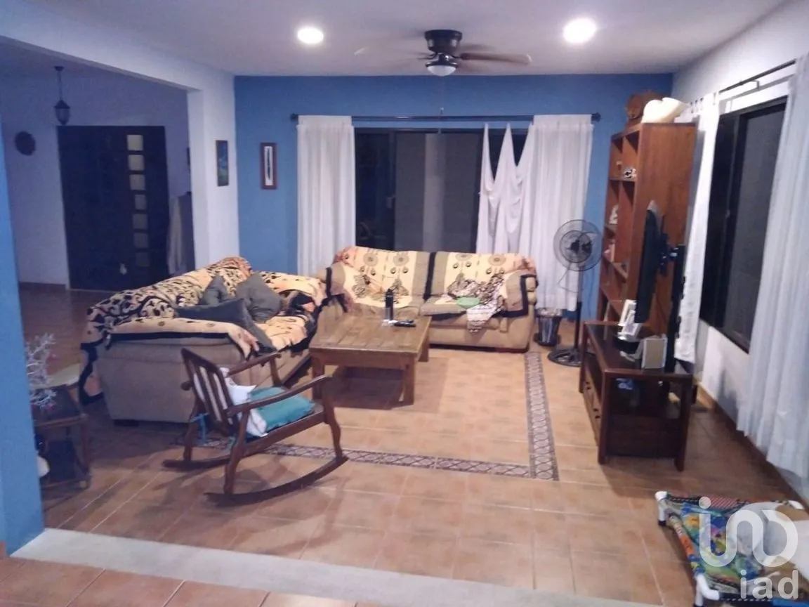 Casa en Venta en Chuburna de Hidalgo, Mérida, Yucatán | NEX-274037 | iad México | Foto 7 de 29
