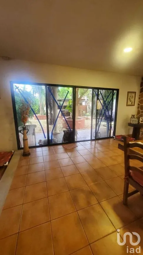 Casa en Venta en Chuburna de Hidalgo, Mérida, Yucatán | NEX-274037 | iad México | Foto 9 de 29