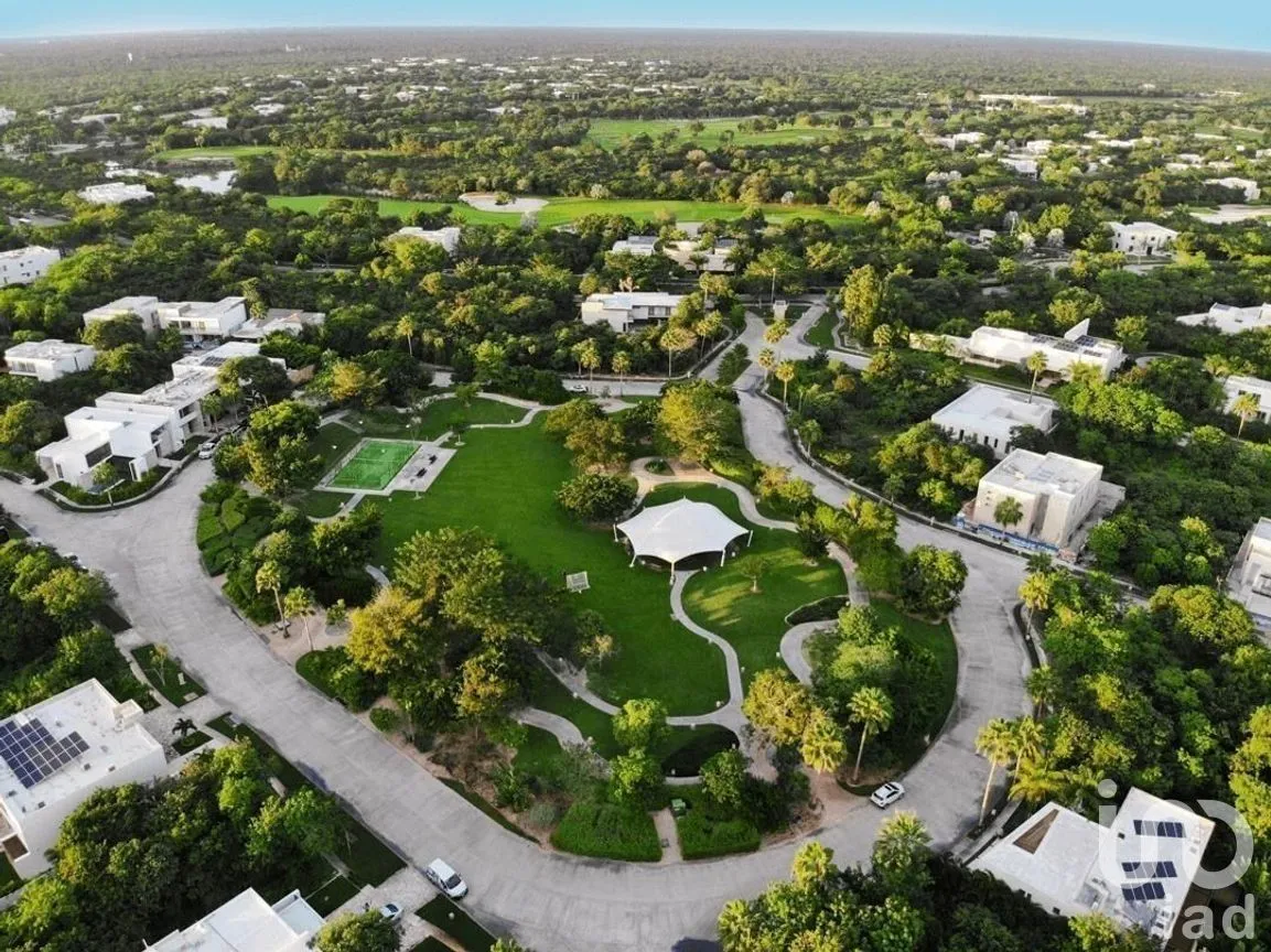 Terreno en Venta en Yucatán Country Club, Mérida, Yucatán | NEX-274038 | iad México | Foto 3 de 4
