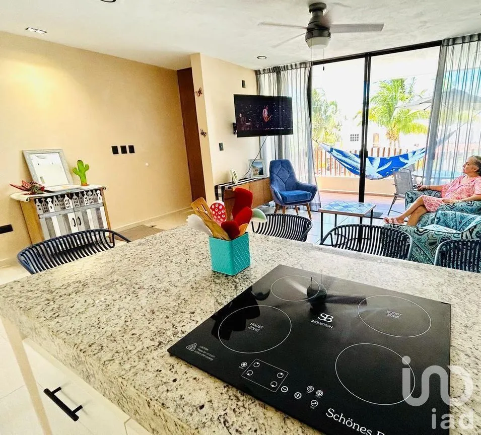 Departamento en Venta en Chicxulub Puerto, Progreso, Yucatán | NEX-274040 | iad México | Foto 2 de 14