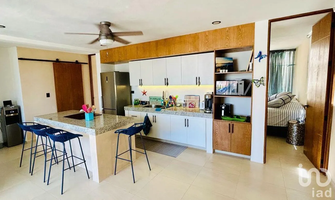 Departamento en Venta en Chicxulub Puerto, Progreso, Yucatán | NEX-274040 | iad México | Foto 3 de 14