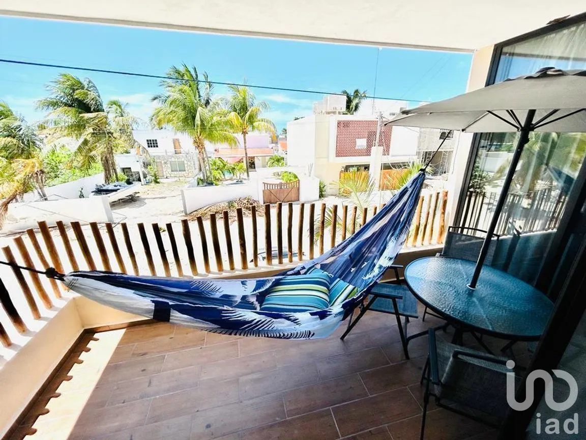 Departamento en Venta en Chicxulub Puerto, Progreso, Yucatán | NEX-274040 | iad México | Foto 4 de 14