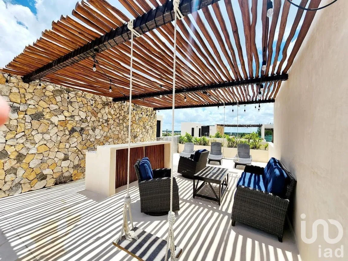 Departamento en Venta en Chicxulub Puerto, Progreso, Yucatán | NEX-274040 | iad México | Foto 9 de 14