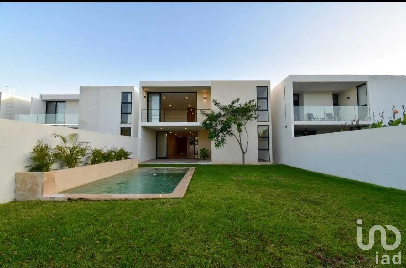 Casa en Venta en Dzityá, Mérida, Yucatán | NEX-274041 | iad México | Foto 4 de 16