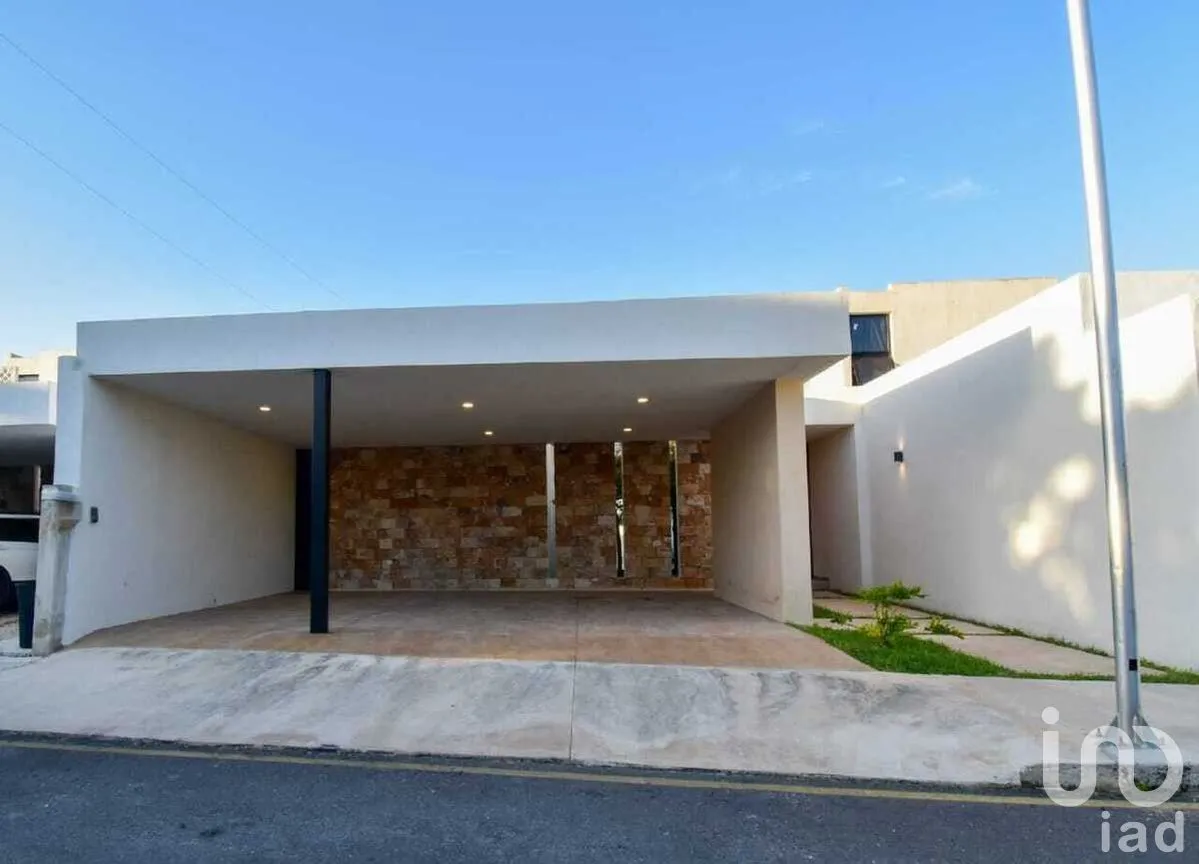 Casa en Venta en Dzityá, Mérida, Yucatán | NEX-274041 | iad México | Foto 1 de 16