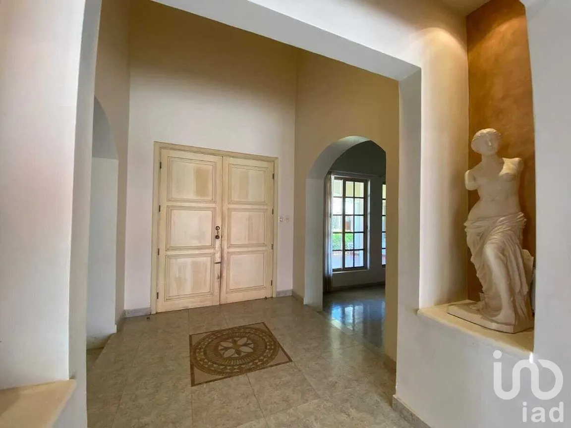 Casa en Venta en Santa Rita Cholul, Mérida, Yucatán | NEX-274046 | iad México | Foto 11 de 28