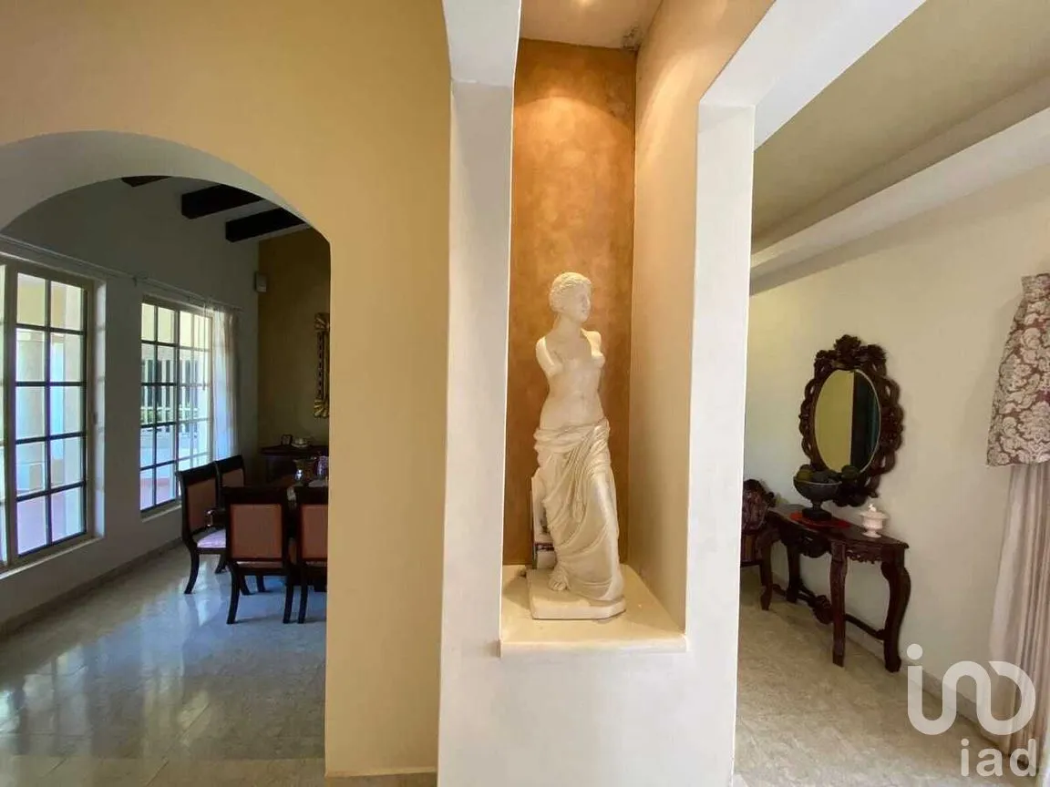 Casa en Venta en Santa Rita Cholul, Mérida, Yucatán | NEX-274046 | iad México | Foto 12 de 28