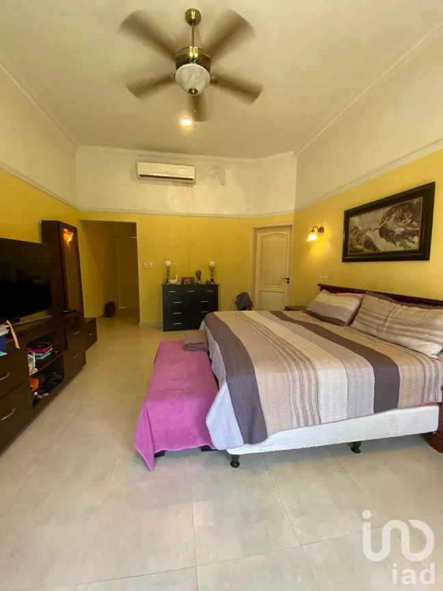 Casa en Venta en Santa Rita Cholul, Mérida, Yucatán | NEX-274046 | iad México | Foto 16 de 28
