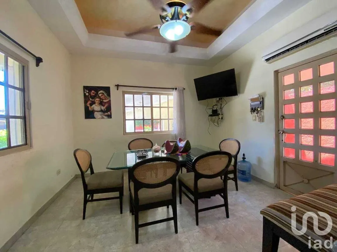 Casa en Venta en Santa Rita Cholul, Mérida, Yucatán | NEX-274046 | iad México | Foto 21 de 28