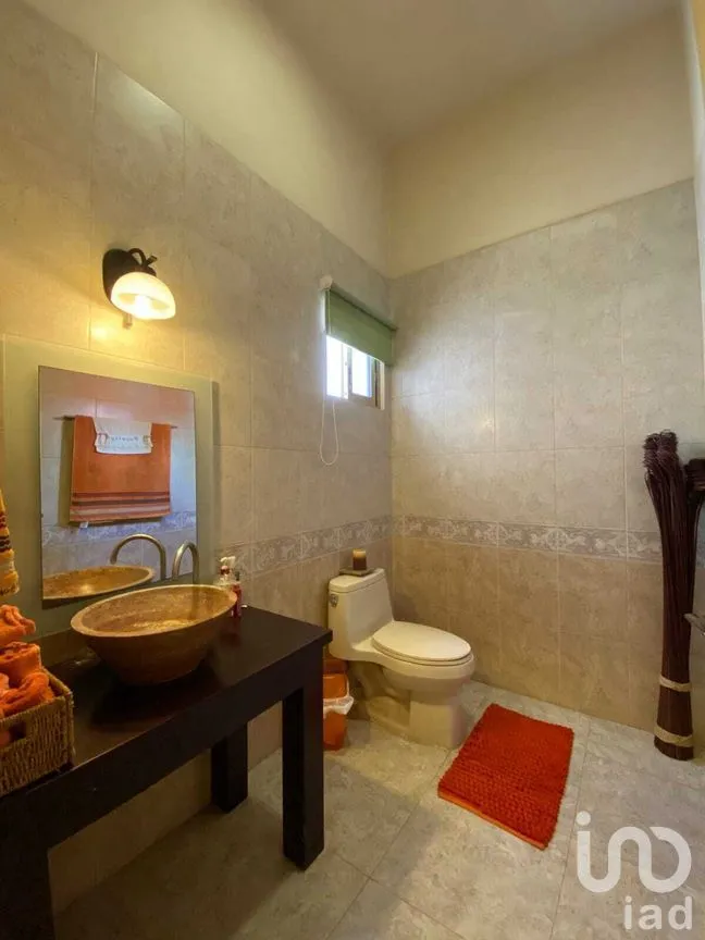 Casa en Venta en Santa Rita Cholul, Mérida, Yucatán | NEX-274046 | iad México | Foto 26 de 28