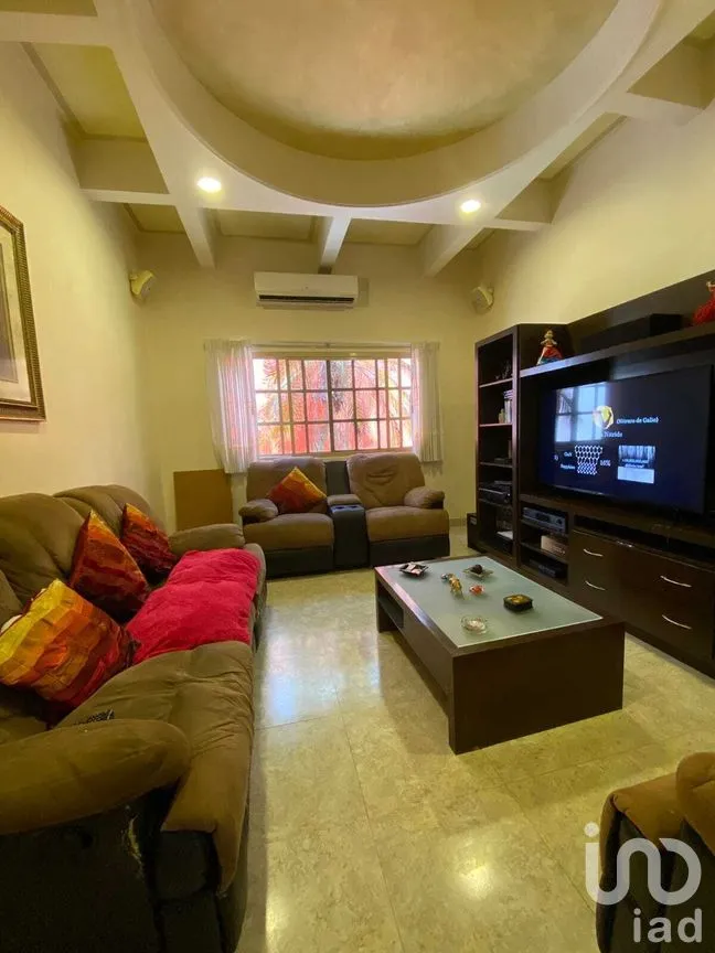 Casa en Venta en Santa Rita Cholul, Mérida, Yucatán | NEX-274046 | iad México | Foto 27 de 28