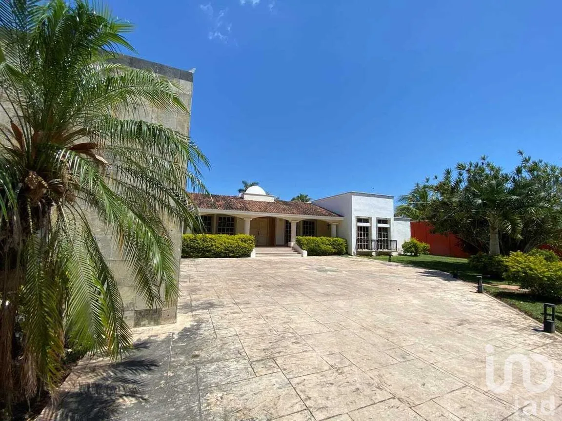 Casa en Venta en Santa Rita Cholul, Mérida, Yucatán | NEX-274046 | iad México | Foto 4 de 28