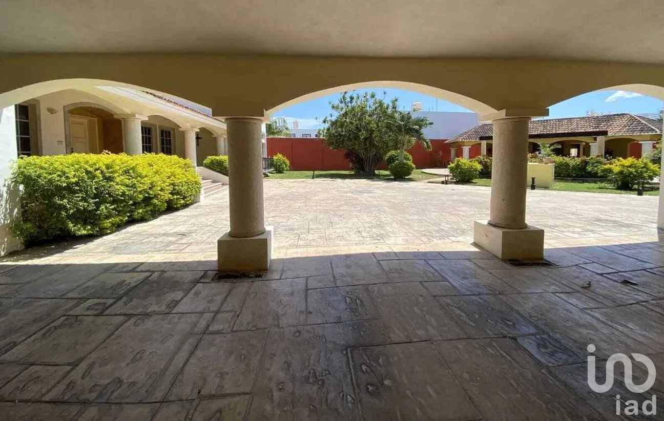 Casa en Venta en Santa Rita Cholul, Mérida, Yucatán | NEX-274046 | iad México | Foto 7 de 28