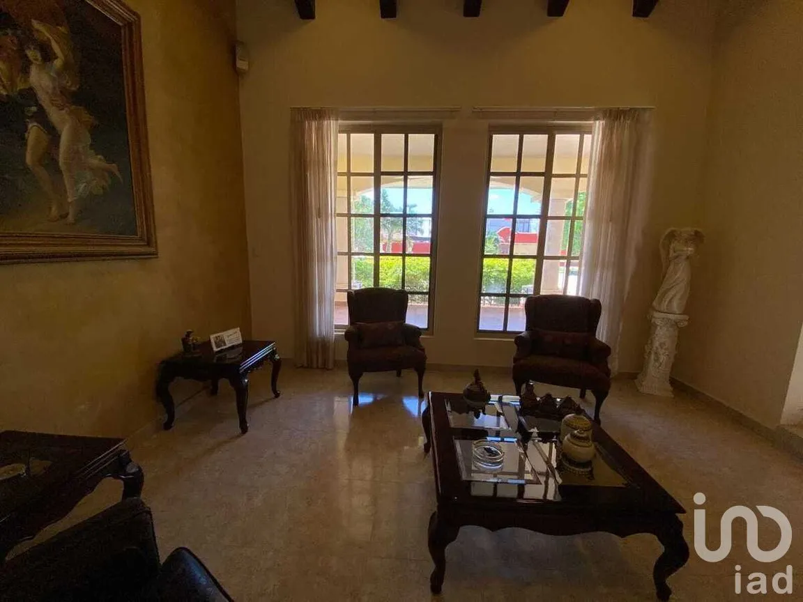 Casa en Venta en Santa Rita Cholul, Mérida, Yucatán | NEX-274046 | iad México | Foto 8 de 28