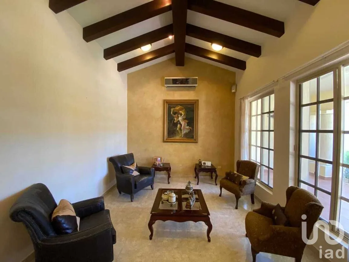 Casa en Venta en Santa Rita Cholul, Mérida, Yucatán | NEX-274046 | iad México | Foto 9 de 28