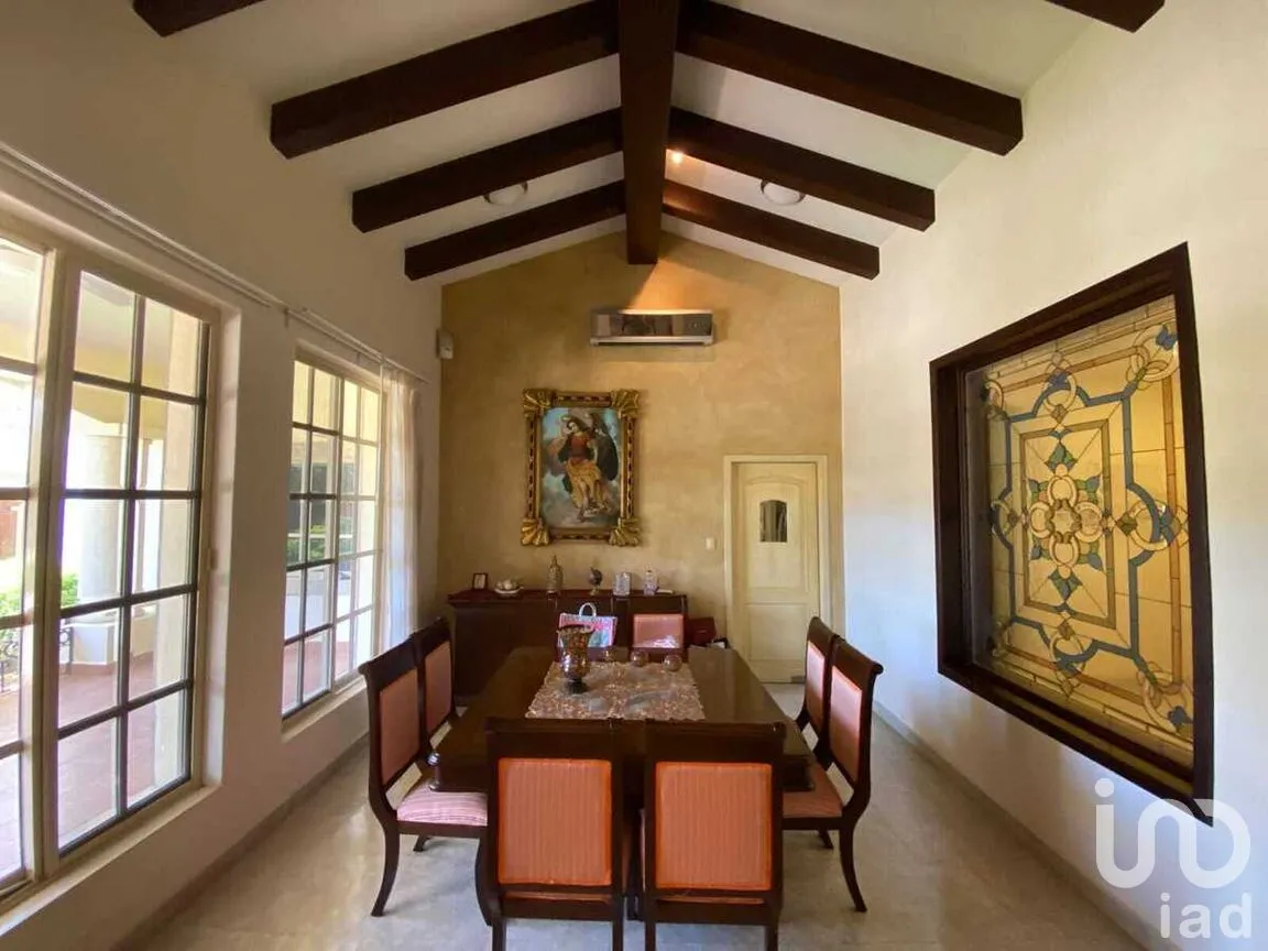 Casa en Venta en Santa Rita Cholul, Mérida, Yucatán | NEX-274046 | iad México | Foto 10 de 28