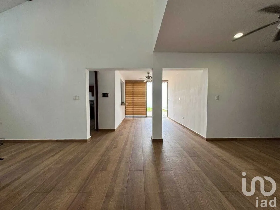 Casa en Venta en México Norte, Mérida, Yucatán | NEX-274047 | iad México | Foto 2 de 34