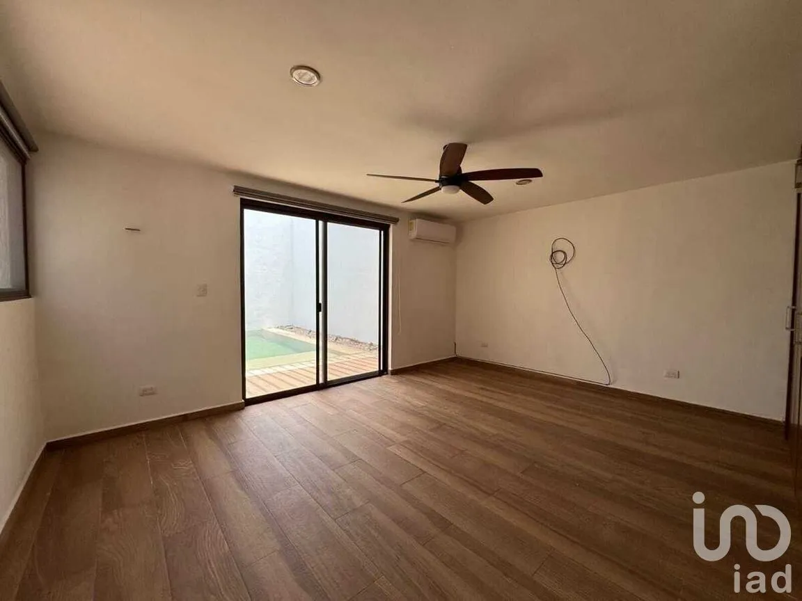 Casa en Venta en México Norte, Mérida, Yucatán | NEX-274047 | iad México | Foto 13 de 34