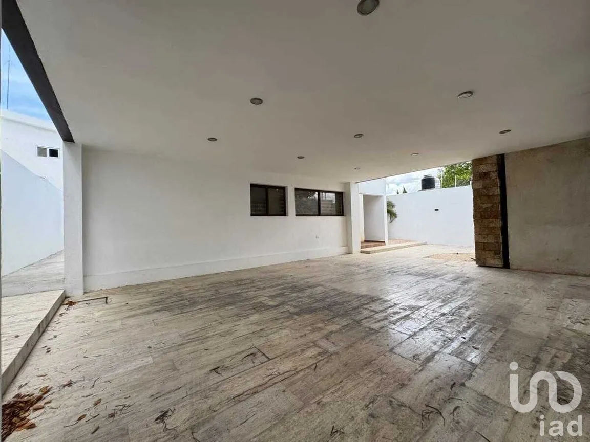 Casa en Venta en México Norte, Mérida, Yucatán | NEX-274047 | iad México | Foto 15 de 34