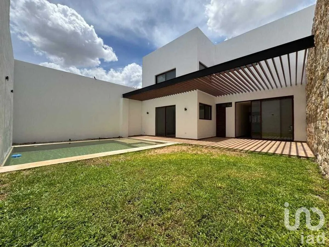 Casa en Venta en México Norte, Mérida, Yucatán | NEX-274047 | iad México | Foto 19 de 34